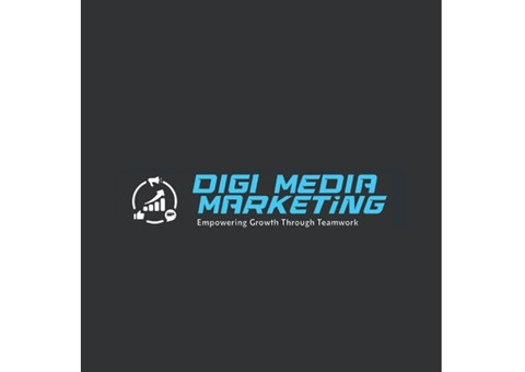 Digi Media Marketing Ltd.