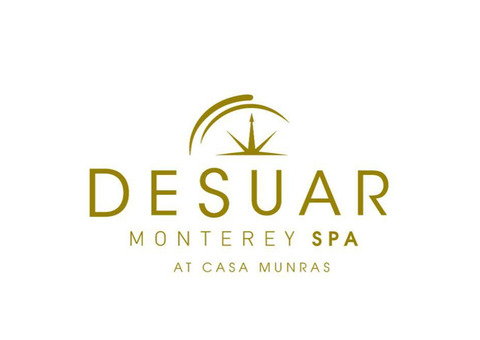 DESUAR Monterey Spa