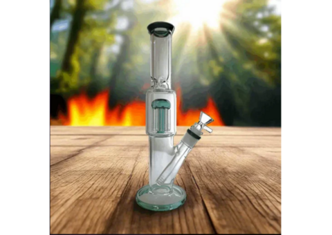 Buy Best Tree Perc Bong-Smoke Mega – SmokeMEGA