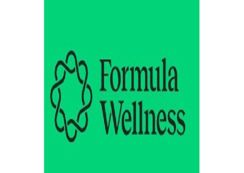 Formula Wellness Park Cities