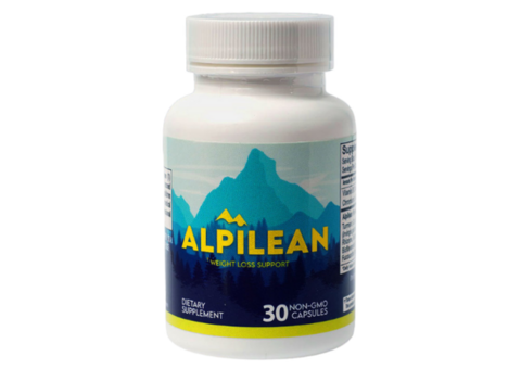 Alpilean® | Official | 100% All Natural (USA)