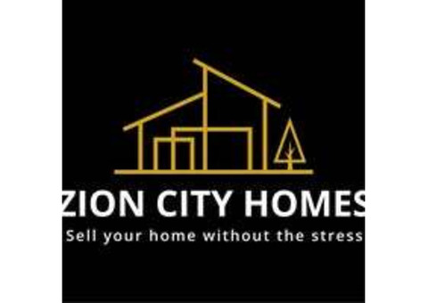 Zion City Home