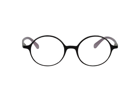 Eyeglasses for myopia