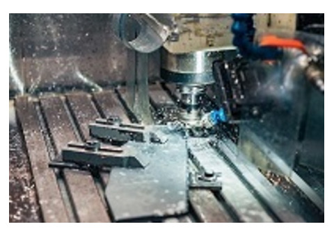 Pioneering CNC Machine Manufacturers for Advanced Manufacturing