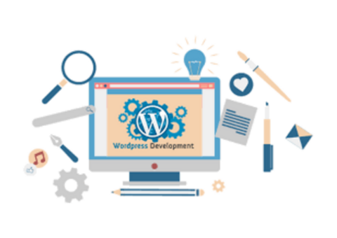 Select Best WordPress Development Company in India