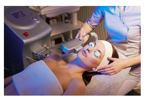 Effective Photofacial Treatment in Delhi - Skin Rejuvenation