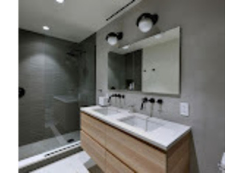 Dublin Bathroom Renovations | Y Group Remodeling