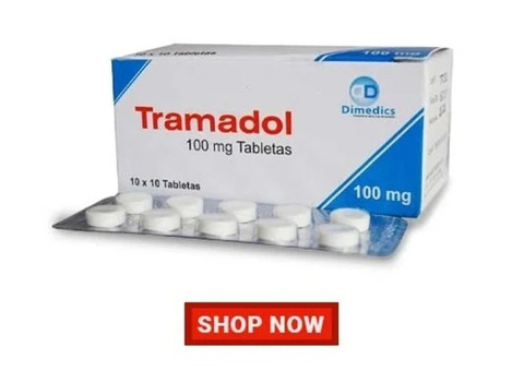 Buy Tramadol Medicine Online: Tips for First-Time Buyers