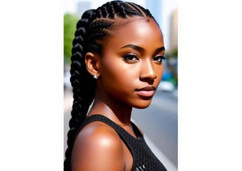 Shop The Best Braiding Hair For Perfect Braids