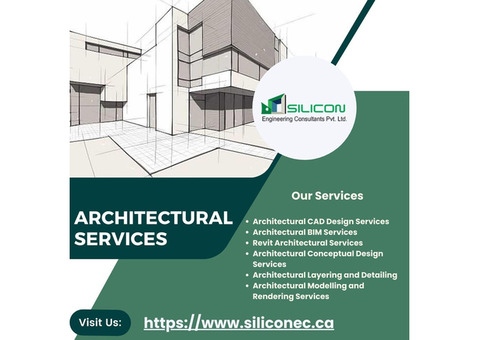 Vancouver's Premier Architectural Engineering Services