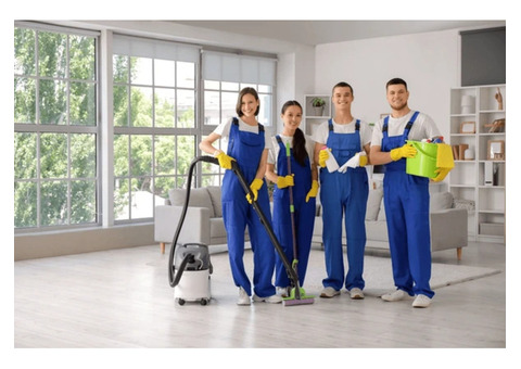 Office Cleaning Services Melbourne