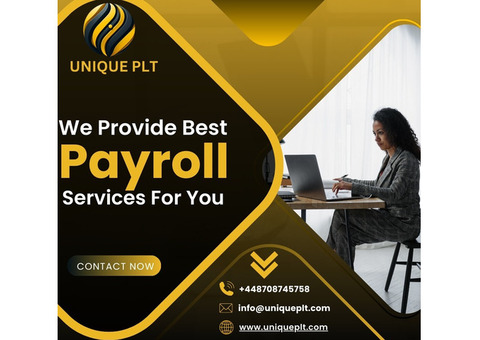 Reliable payroll sloutions