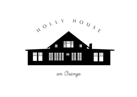 Holly House on Orange