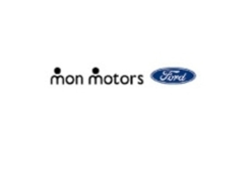 Mon Motors Ford Transit Centre Newport