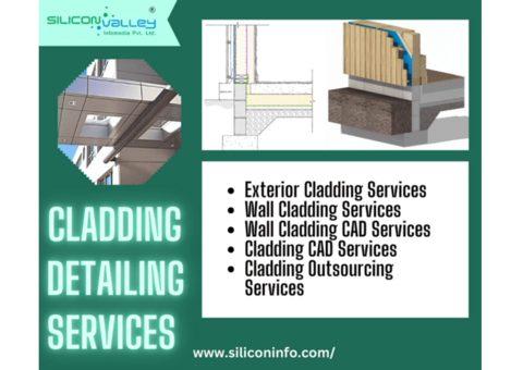 Customized Cladding Design for UAE’s Modern Structures