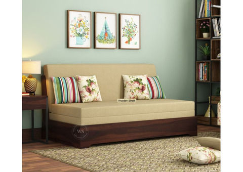 Sofa Cum Beds at Best Prices – Buy Online & Save Big