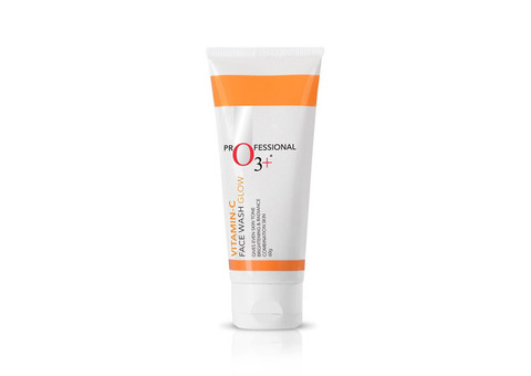 Shop Vitamin C Face Wash for Clear & Glowing Skin