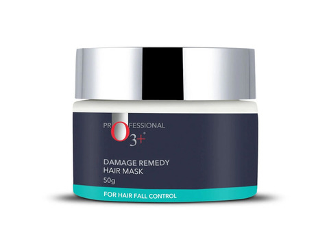 Buy O3 Plus Hair Mask for Damaged Hair Online