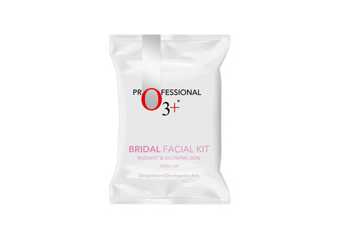 Shop Best Bridal Glow Facial Kit for Radiance