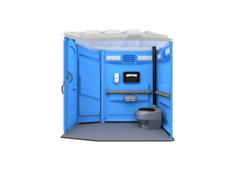 Top-Quality ADA Restroom Rentals in Maine-Events