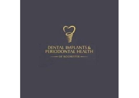 Dental Implants & Periodontal Health