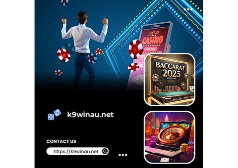 Play Free Baccarat Online in Australia – Enjoy Risk-Free Gaming