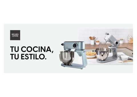 Kitchen Center – Premium Kitchen Appliances in Chile