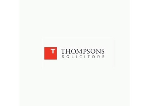 Thompsons Solicitors