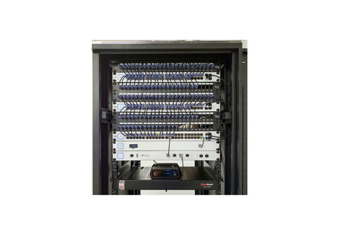 Structured Cabling