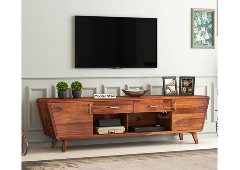 Buy Latest TV Units – Modern & Space-Saving Designs