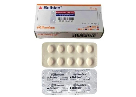 Buy Belbien Online: Risks, Safety Tips, and Alternatives for Insomnia