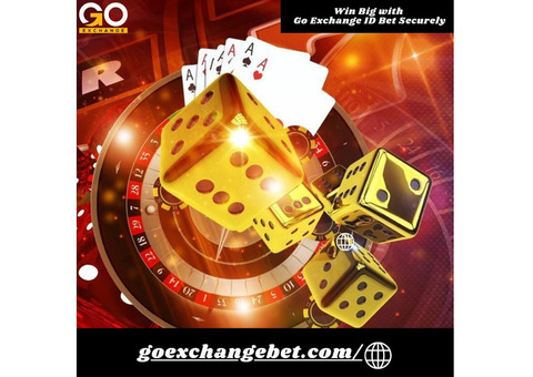 Play Unlimited Online Sports on Go Exchange ID