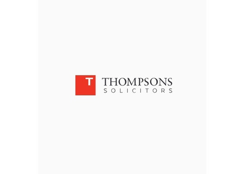 Thompsons Solicitors