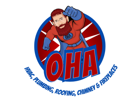 OHA HVAC, Plumbing, Roofing, Chimney & Fireplaces