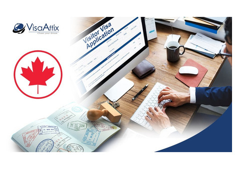 Start Your Business in Canada with VisaAffix