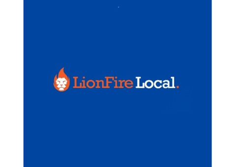 LionFire Local Marketing