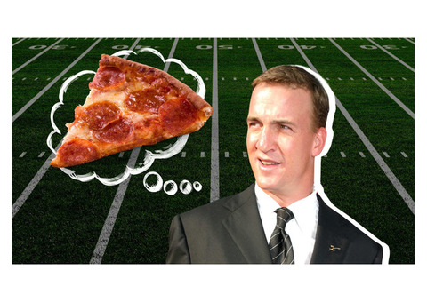 What Ever Happened with Peyton Manning’s Papa Johns Franchise Empire