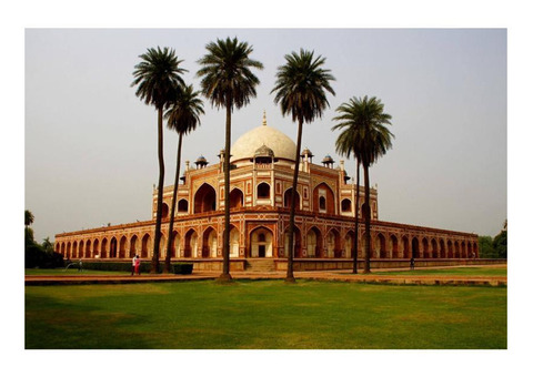 Delhi Tour Packages - Explore Heritage & Culture