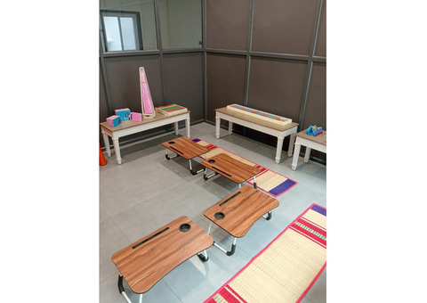 Best Preschool & Daycare in Kondapur