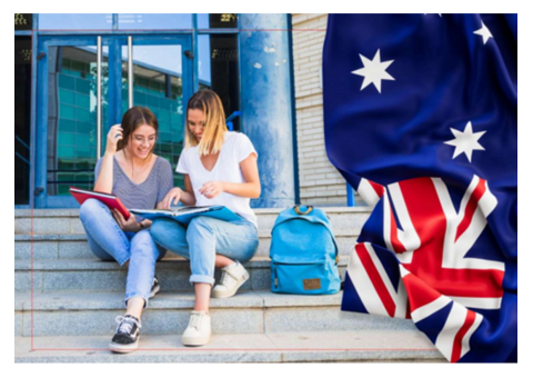 Study in Australia – Your Path to Excellence