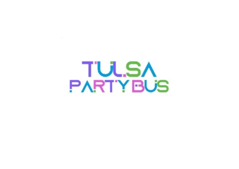 Tulsa Party Bus Company