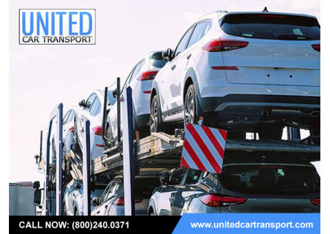 Car Transport USA – Reliable, Secure, and Stress-Free