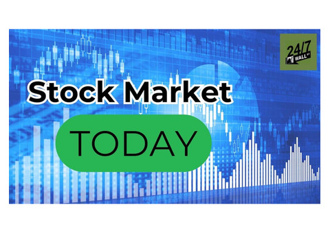 Stock Market News Today Live Updates syncinvest