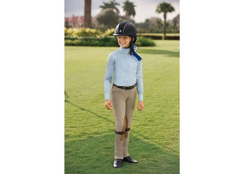 Tailored Sportsman Riding Apparel Available at Vision Saddlery