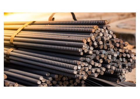 Big Discount on TMT Bars – Buy Now on Steeloncall!