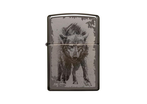 Designed Metal Refillable Lighter – Stylish & Durable Flame