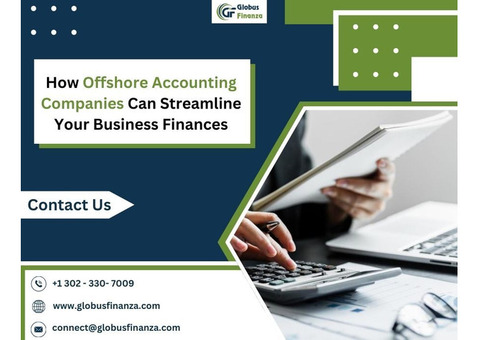 Offshore Accounting Companies