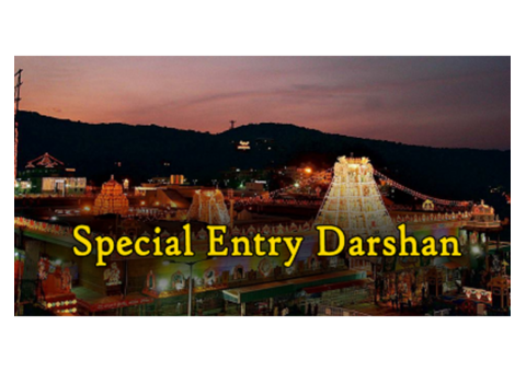 Special Darshan in Ayodhya