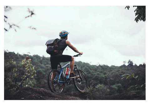 Explore Costa Rica’s Beauty with Guana Bikers’ Bike Tours