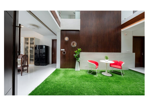 Top interior designers in Bangalore | SR Creations